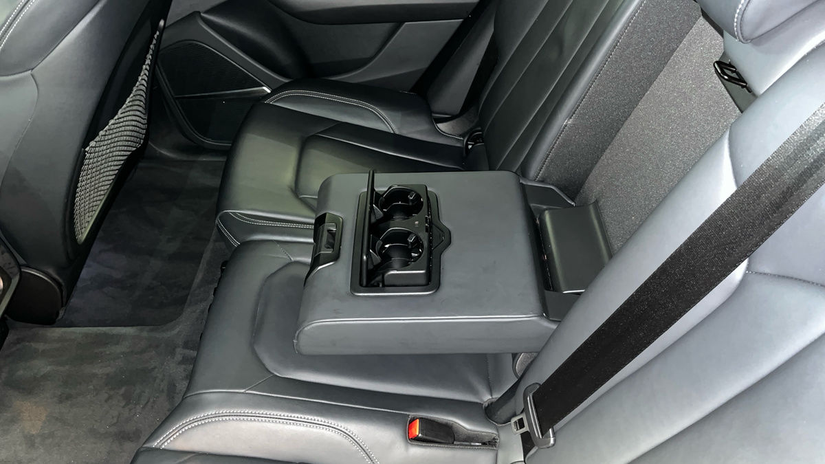 Audi Q8 Image 9