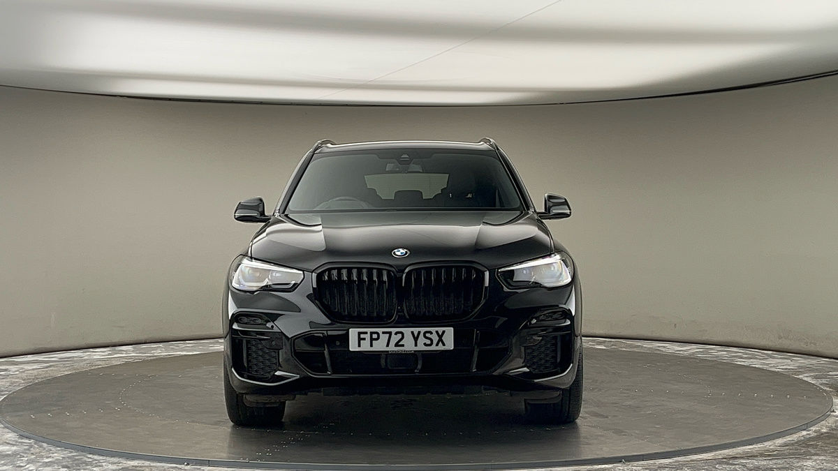 BMW X5 Image 3