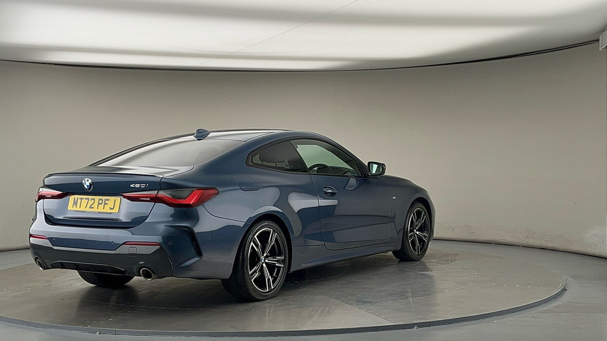 More views of BMW 4 Series
