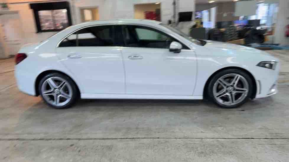 More views of Mercedes-Benz A Class