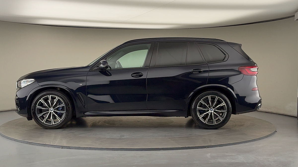 BMW X5 Image 15