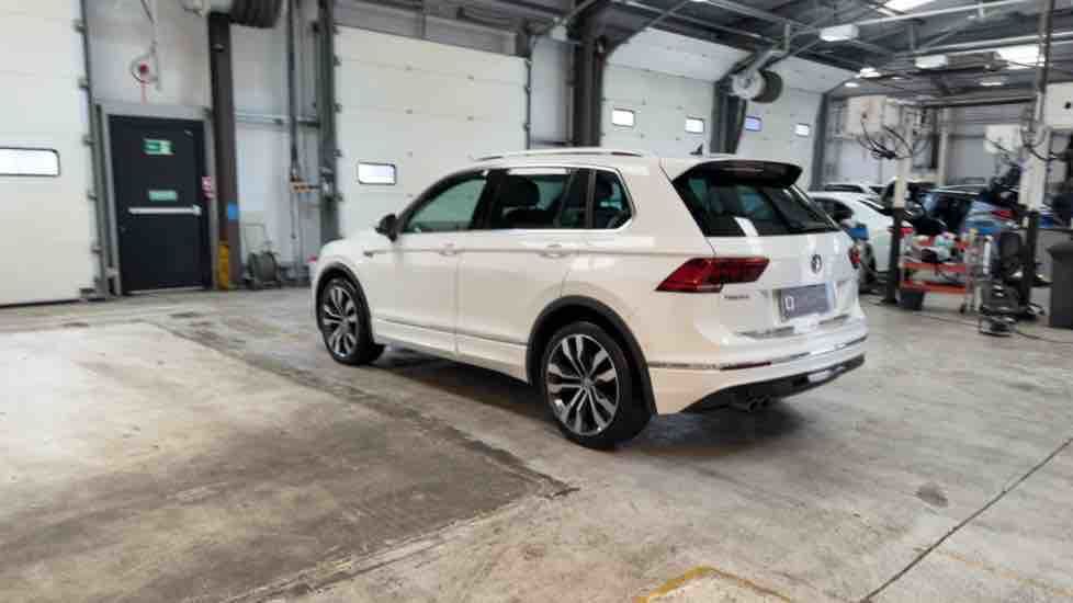 More views of Volkswagen Tiguan