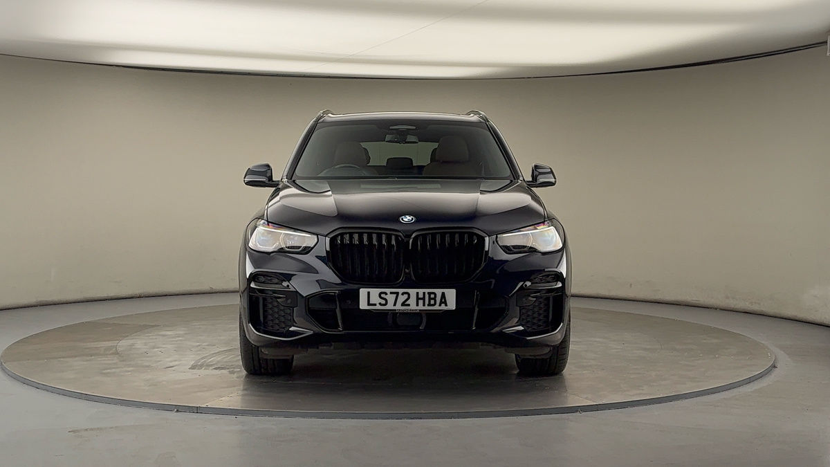 BMW X5 Image 3