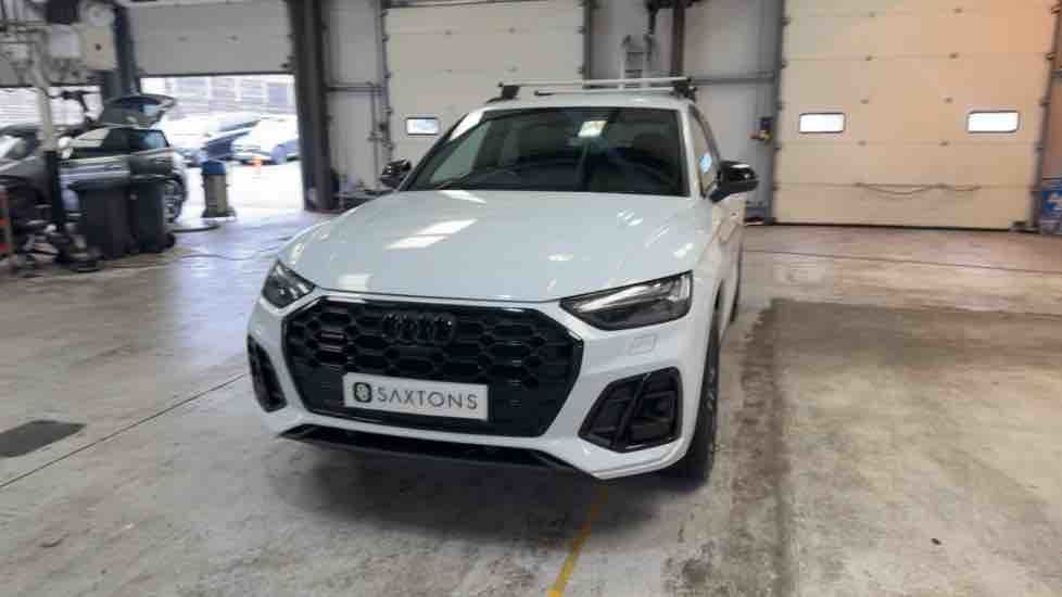 More views of Audi Q5