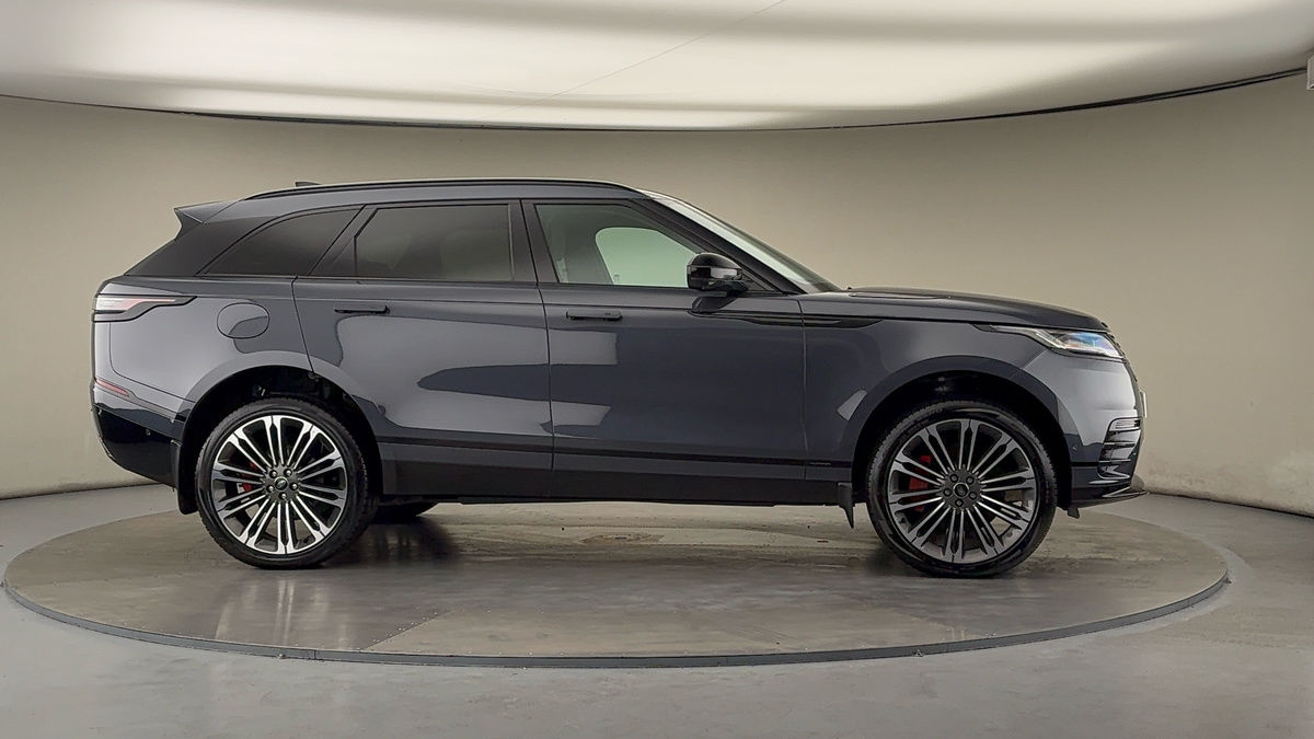 More views of Land Rover Range Rover Velar