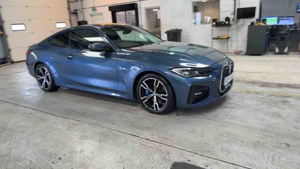 More views of BMW 4 Series