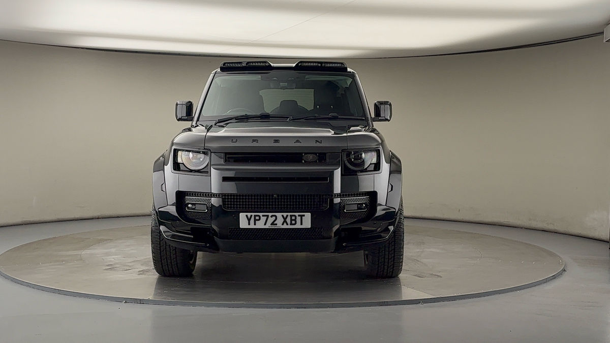 Land Rover Defender 110 Urban Image 3