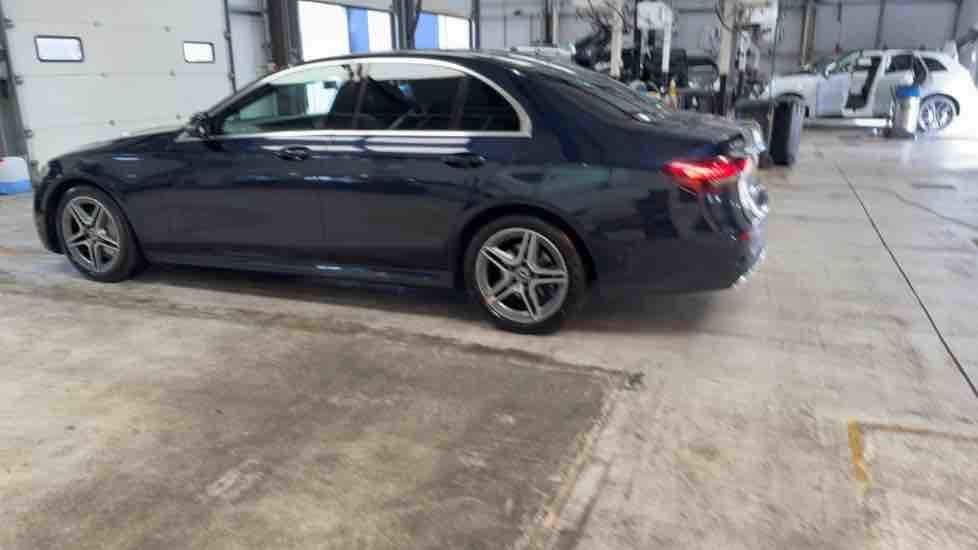More views of Mercedes-Benz E Class