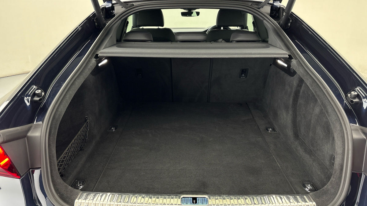 Audi A7 Image 11