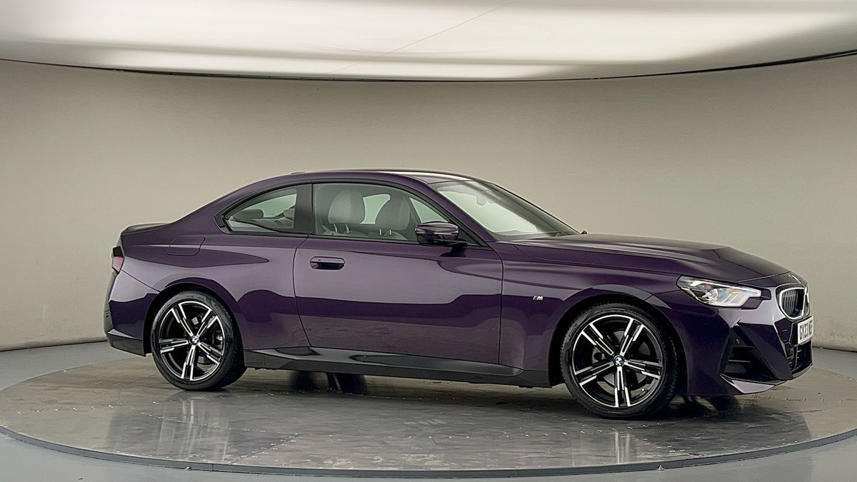More views of BMW 2 Series