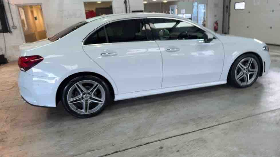 More views of Mercedes-Benz A Class