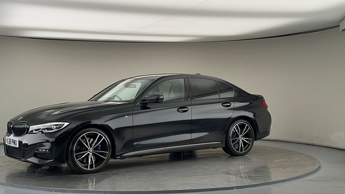 More views of BMW 3 Series