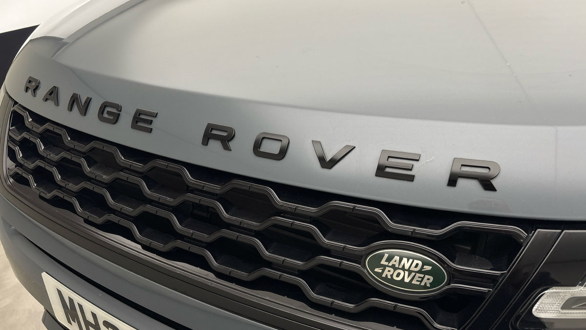 Land Rover Range Rover Evoque Image 24