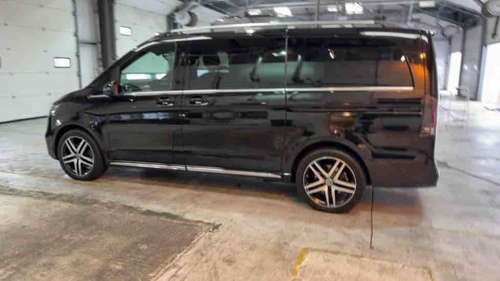 More views of Mercedes-Benz V Class