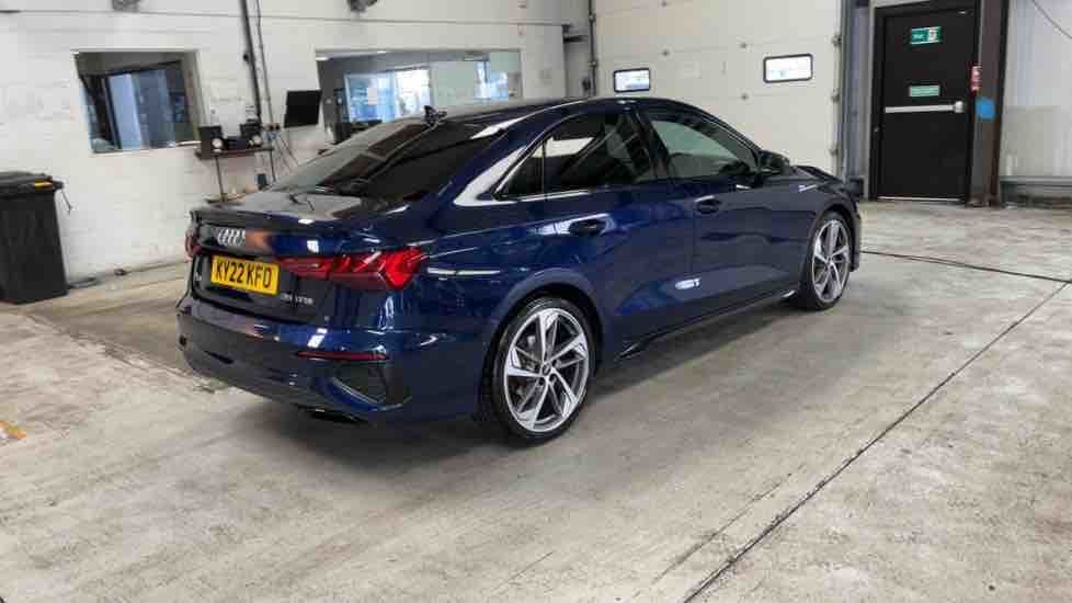 More views of Audi A3