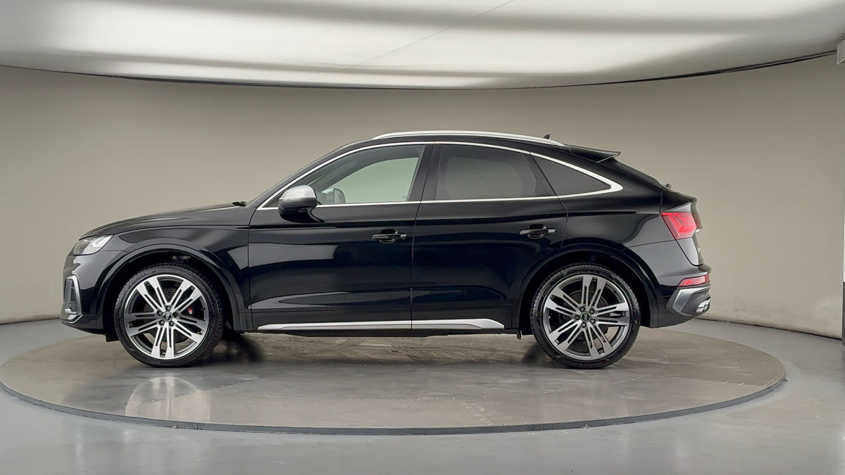 Audi SQ5 Image 15