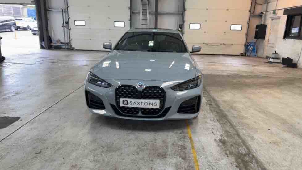 More views of BMW 4 Series
