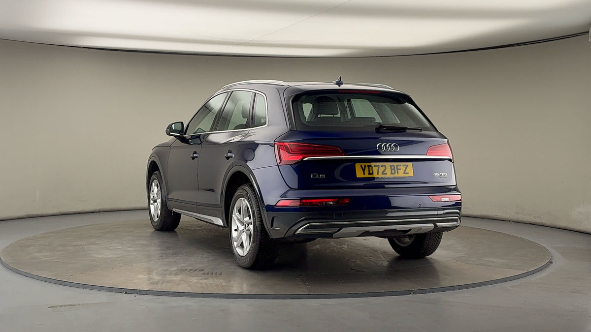 More views of Audi Q5