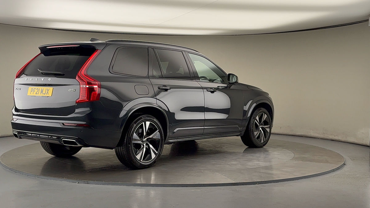 Volvo XC90 Image 21