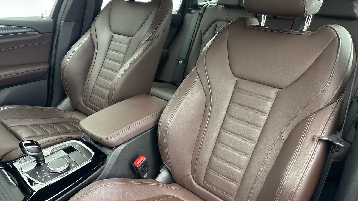 BMW X3 Image 7