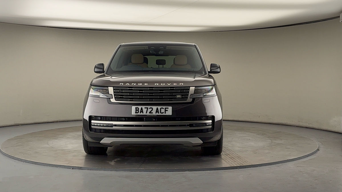Land Rover Range Rover Image 3