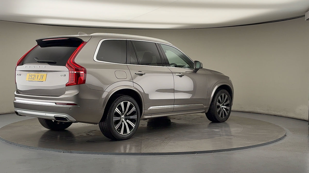 Volvo XC90 Image 21