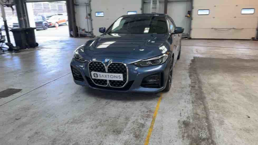 More views of BMW 4 Series