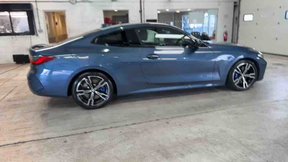 More views of BMW 4 Series
