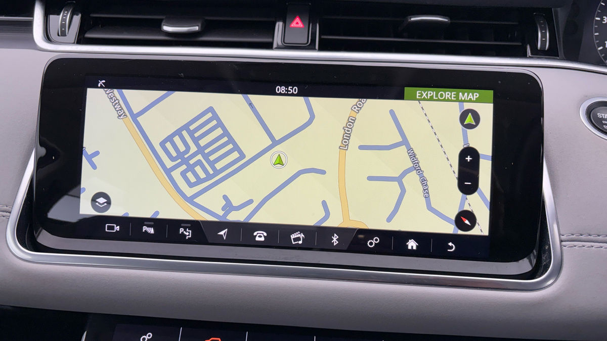 Land Rover Range Rover Evoque Image 17
