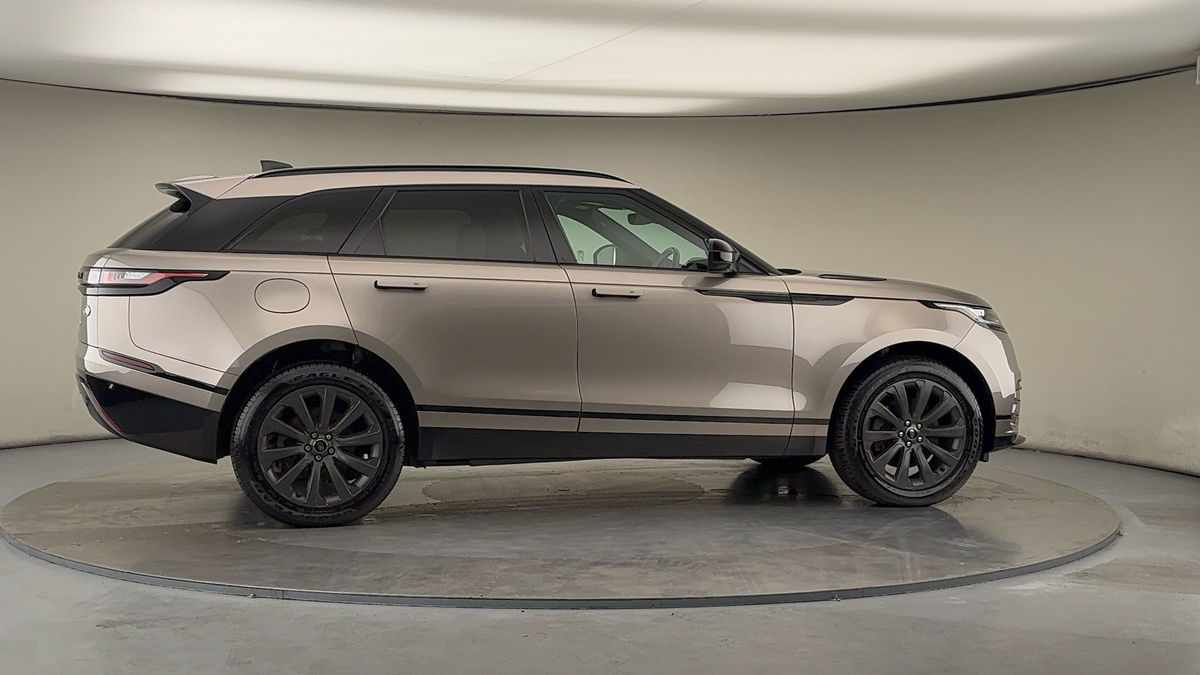 More views of Land Rover Range Rover Velar