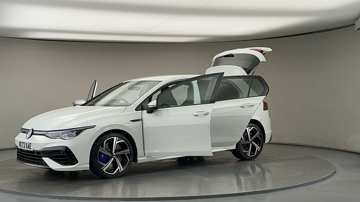 More views of Volkswagen Golf