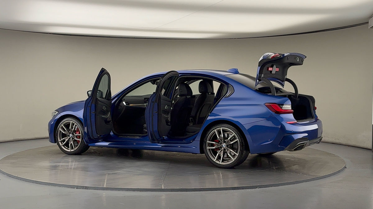 More views of BMW 3 Series