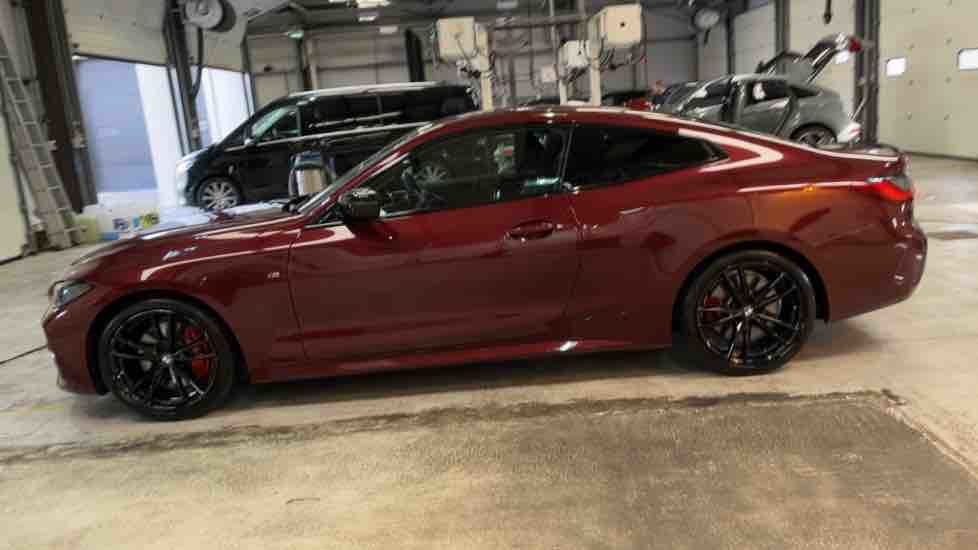 More views of BMW 4 Series