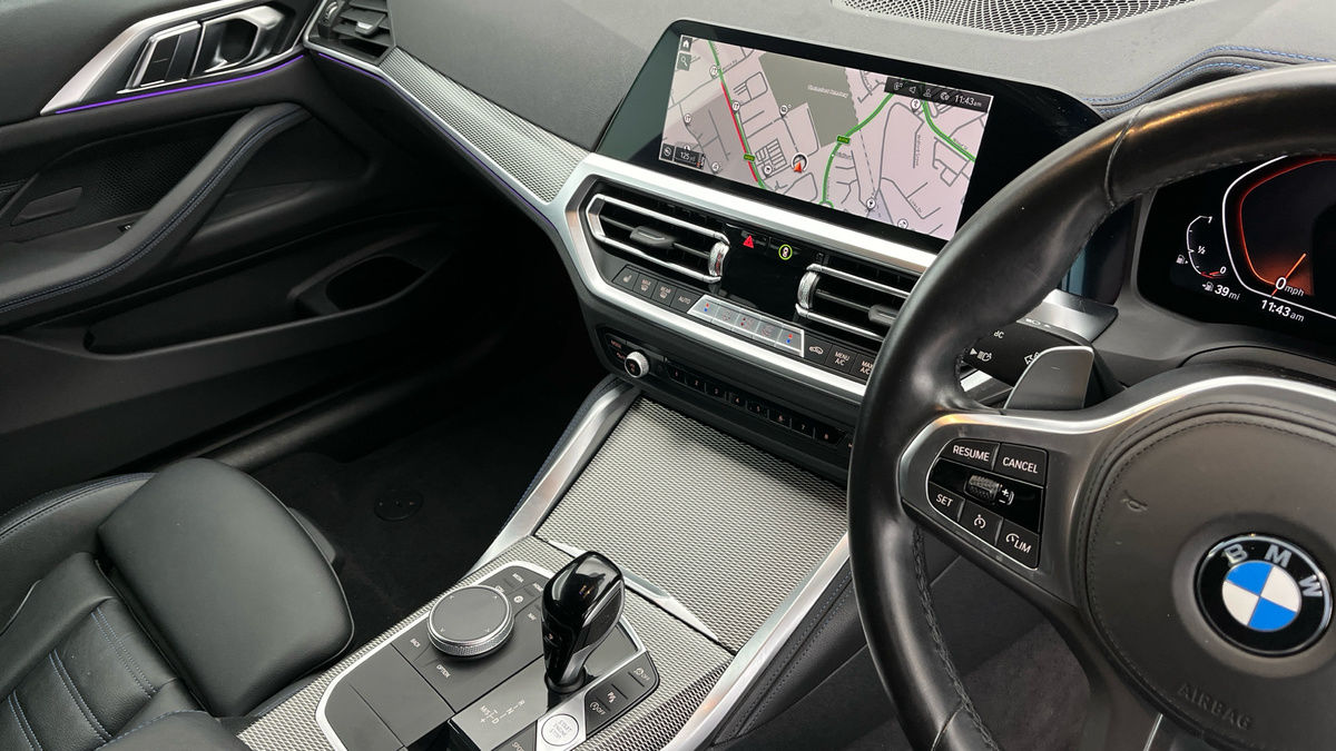 BMW 4 Series Image 18