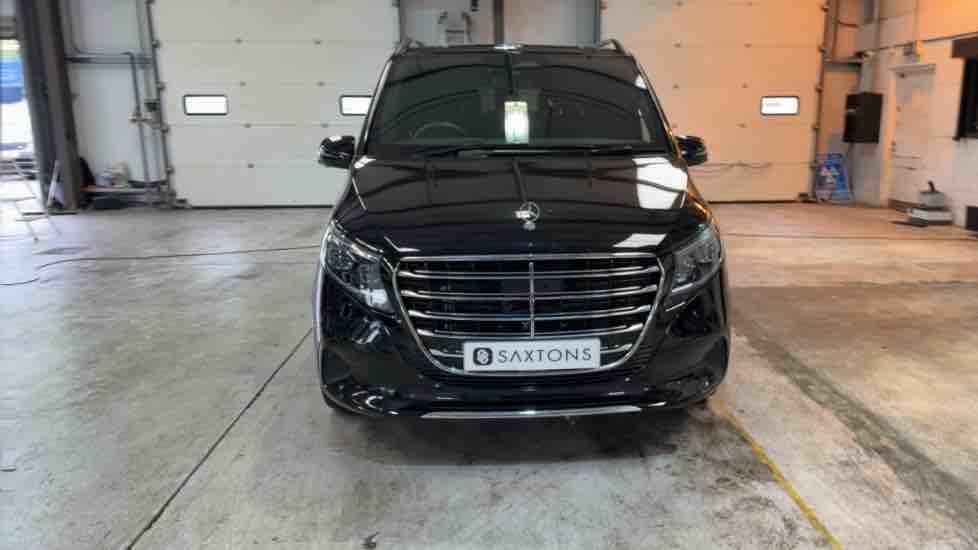 More views of Mercedes-Benz V Class