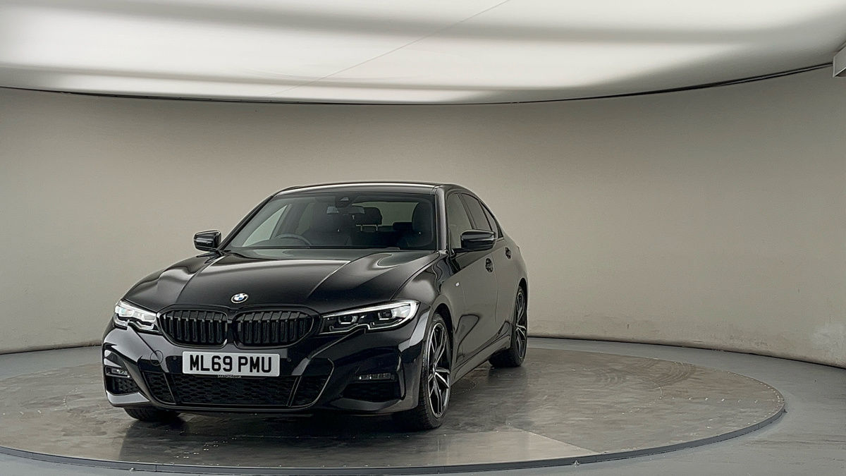 More views of BMW 3 Series