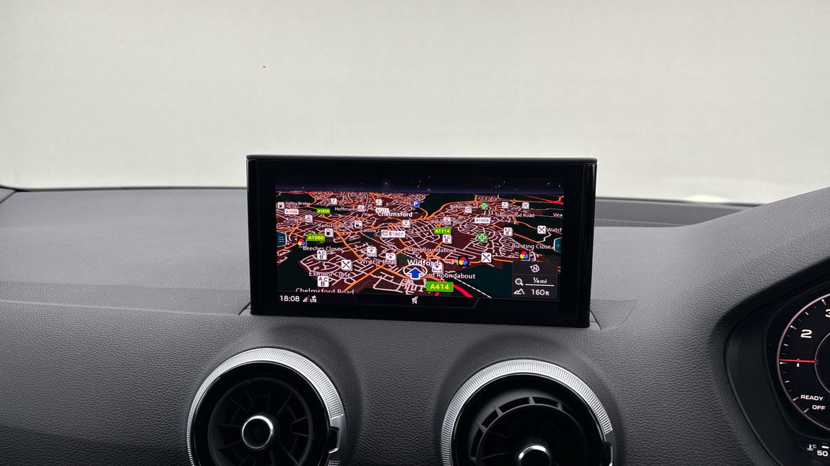 Audi Q2 Image 17