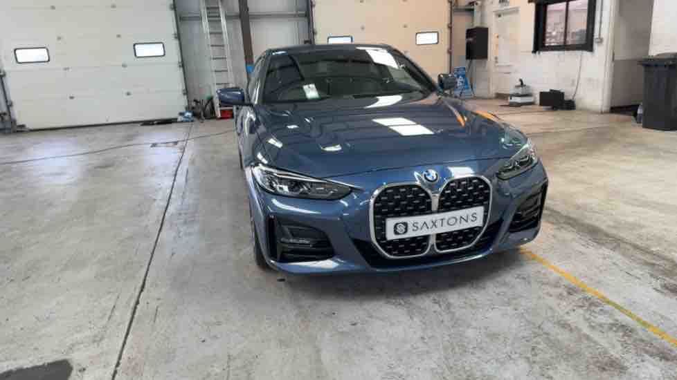 More views of BMW 4 Series