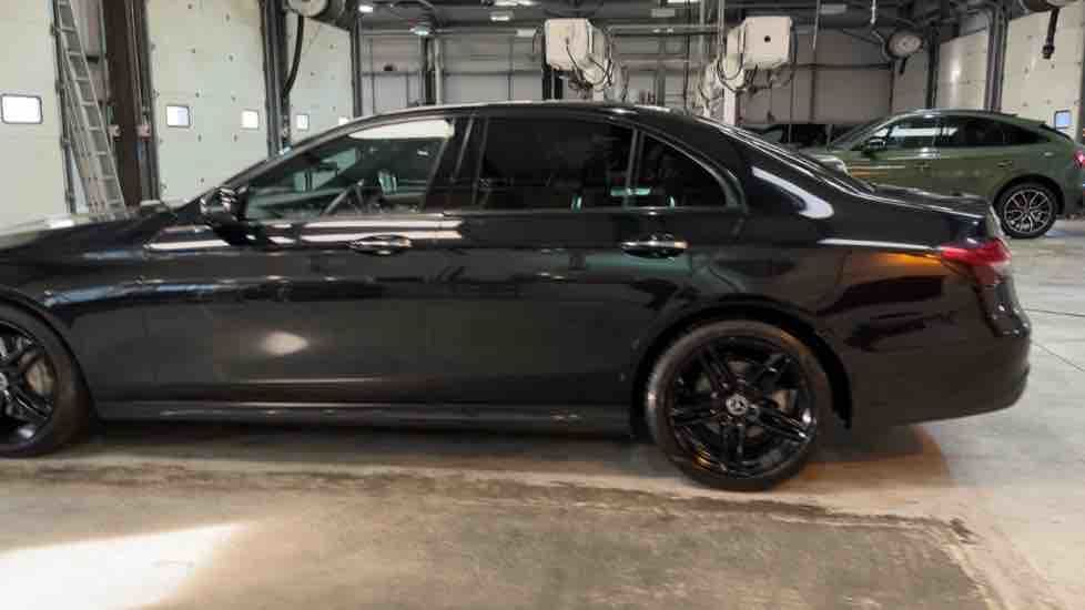 More views of Mercedes-Benz E Class