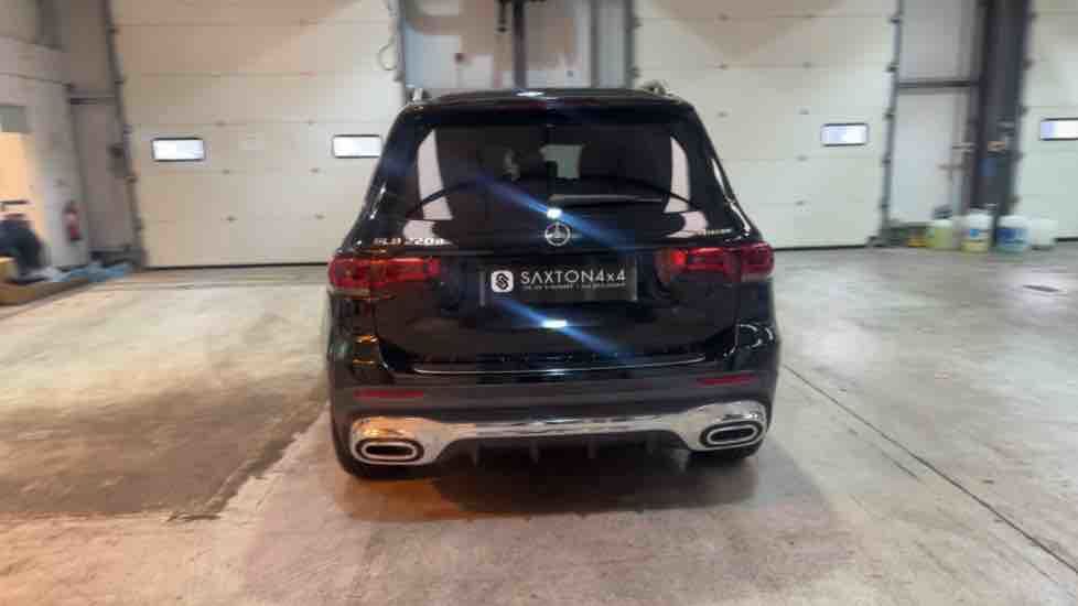 More views of Mercedes-Benz GLB