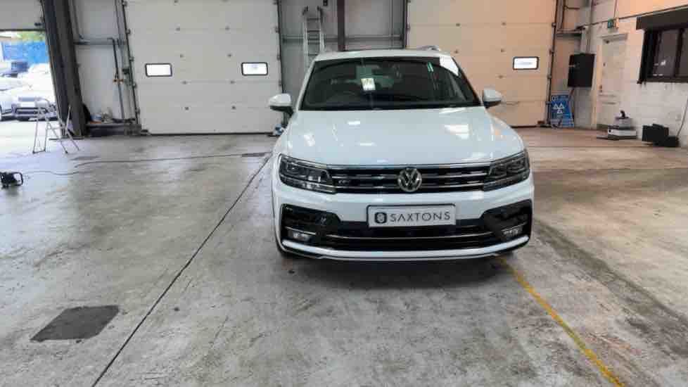 More views of Volkswagen Tiguan