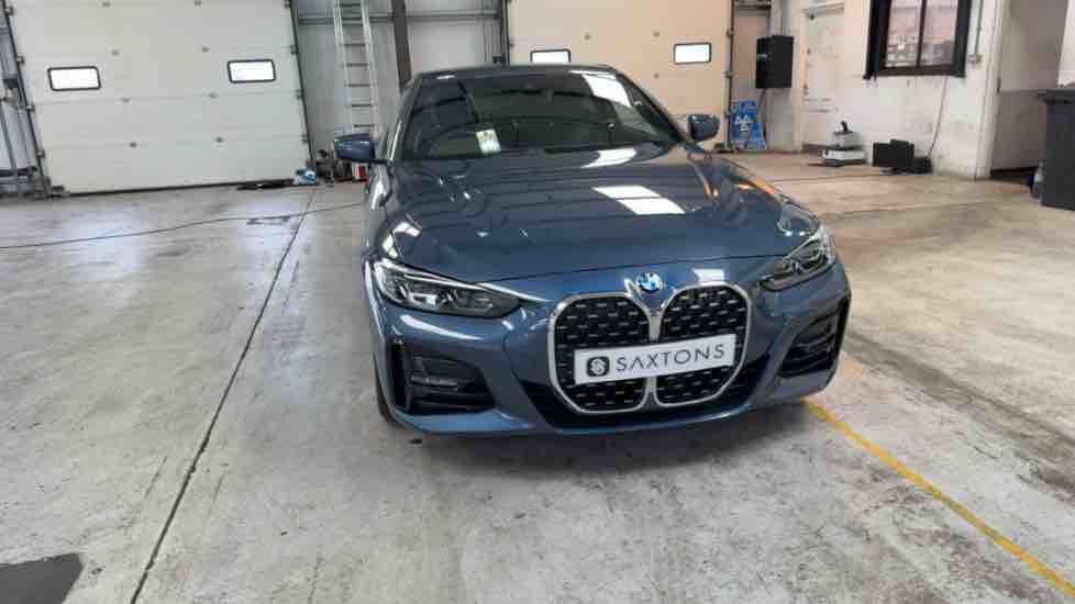 More views of BMW 4 Series