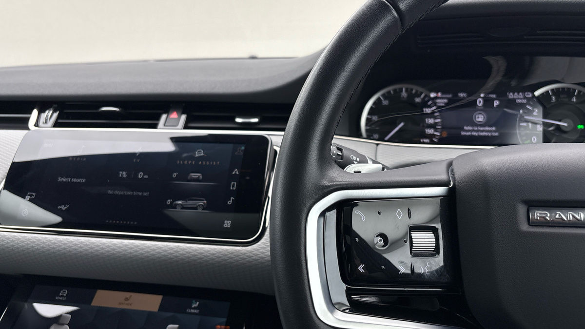 Land Rover Range Rover Evoque Image 13