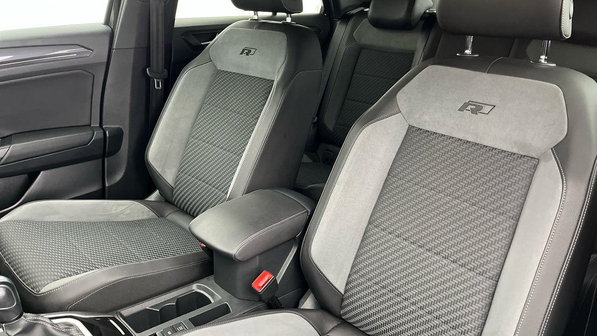 Volkswagen T-Roc Image 7
