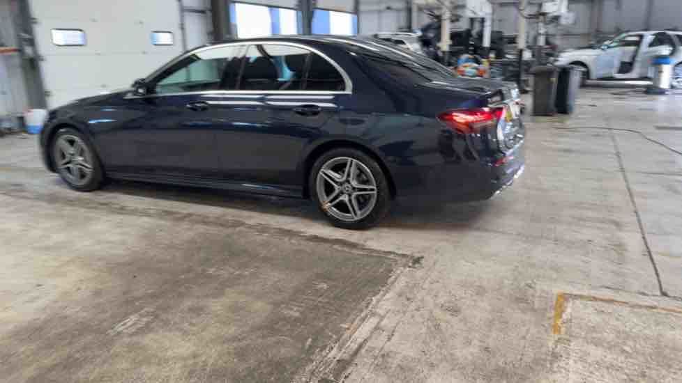 More views of Mercedes-Benz E Class