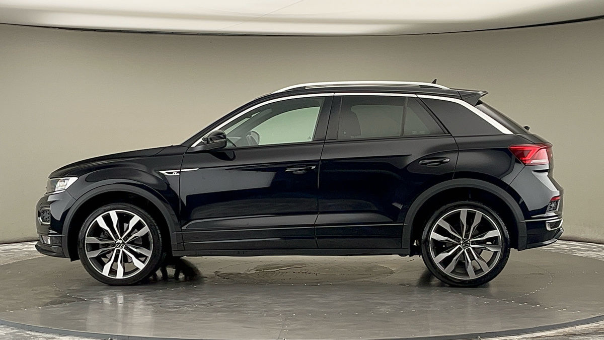More views of Volkswagen T-Roc