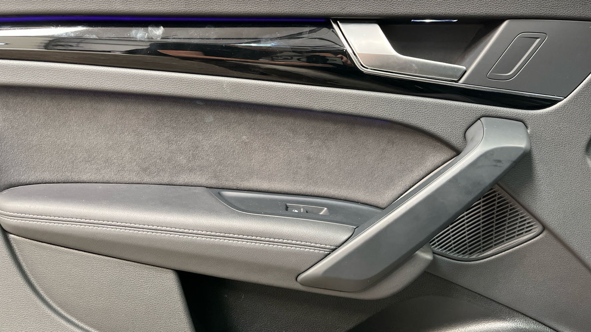 Audi Q5 Image 19