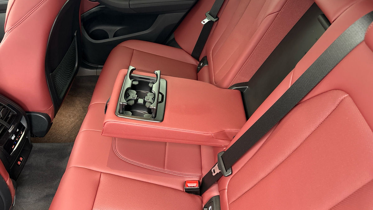 BMW X3 Image 15