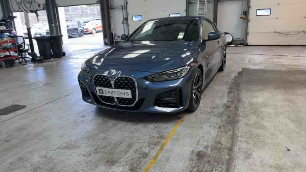 More views of BMW 4 Series