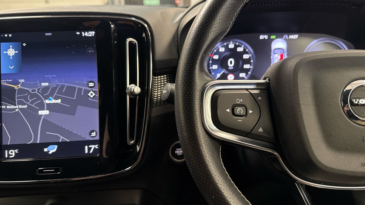 Volvo XC40 Image 13